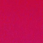 1 Stück Deko-Bastel Krepp-Papier 50 x 250cm, 30 g/m², purpurrot