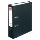 20 Stück herlitz Ordner maX.file protect, Rückenbreite: 80 mm, schwarz (5480801)