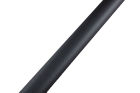 1 Stück Skizzenpapier 70cm x 10m, 120 g/m², schwarz, gerollt