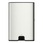 1 Stück Tork 460004 Papierhandtuchspender Elevation Xpress® H2, Edelstahl, silber