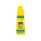 UHU 1 Stück Vielzweckkleber flinke flasche Renature, 40g (46340)
