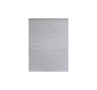 10 Kg Einschlag- Packpapier 1/4 Bogen, 37,5x50cm, grau