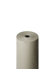 10 Kg Konsumpack 50cm Rolle, 60g/qm, 5cm Hülse, grau