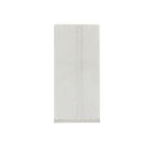 100 Stück Cellophan- Zellglas- Flachbeutel 80x200mm, 125gr.