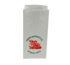 100 Stück Warmhaltebeutel für Frühlingsrollen, 1/1 groß, 130x80x280mm, 3-lagig, Alu