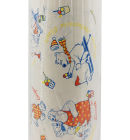 10 Kg Rolle Eispapier Eisbär, 50cm