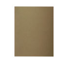 6,25 Kg Natron- Einschlagpapier 75x100cm, 1/1 Bogen, 70g/qm, braun