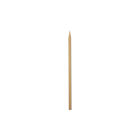 1000 Stück Bambus Schaschlik- Spieße 15cm, 3mm 