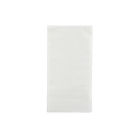1600 Stück Papier Servietten 3-lagig, 33x33cm, 1/8 Falz, weiß