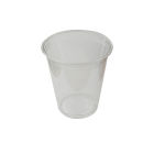 50 Stück APET Clear-Cup, 300ml, Ø95mm, transparent, Smoothie Becher (inkl. EWKF Gebühr)