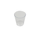 2700 Stück Einweg-Schnapsglas, Schnapsbecher für Shots, 2cl
