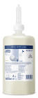 6 Stück Tork 420501 milde Flüssigseife, S1, Premium, 1000ml, frischer Duft