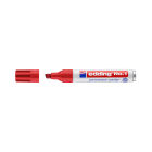1 Stück edding No. 1 Permanentmarker, rot