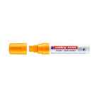 1 Stück edding 4090 Kreidemarker, neonorange