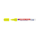 1 Stück edding 4095 Kreidemarker, neongelb