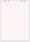 20 Blatt LANDRE Flipchart- Block, 80g/qm, 650x980mm, kariert / blanko