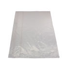 1000 Stück LDPE Flachbeutel Polybeutel 400x600mm, 25my, transparent