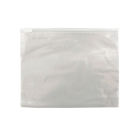 50 Stück LDPE Gleitverschlussbeutel 170x120mm, 60my, transparent
