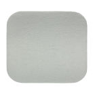 1000 Stück Aludeckel für Aluschale 560ml, Menüschale R25L