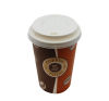1000 Stück Coffee To Go Kaffeebecher 250ml, 10oz, Ø80mm, Standard