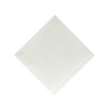 250 Stück FASANA Papier Servietten 2-lagig, 40x40cm, 1/4 Falz, pearl white, weiß