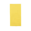 250 Stück FASANA Papier Servietten 3-lagig, 40x40cm, 1/8 Falz, sun yellow, gelb