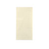 250 Stück FASANA Papier Servietten 3-lagig, 33x33cm, 1/8 Falz, creme