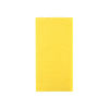 1500 Stück FASANA Papier Servietten 3-lagig, 33x33cm, 1/8 Falz, gelb
