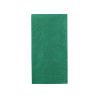 1500 Stück FASANA Papier Servietten 3-lagig, 33x33cm, 1/8 Falz, dunkelgrün