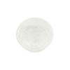 1000 Stück Feinkostbecher Plastikbecher PS, 100/50ml, rund, transparent