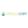 500 Stück Special Copy Universalpapier Copy Paper (Weiß) A3 - 80g/qm