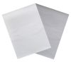 10 Kg Einschlag- Packpapier 1/4 Bogen, 37,5x50cm, grau