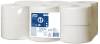 12 Rollen Tork 120280 Mini Jumbo Toilettenpapier T2, 2-lagig, 170m, weiß, Advanced