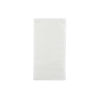 1500 Stück FASANA Papier Servietten 3-lagig, 33x33cm, 1/8 Falz, weiß