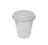 50 Stück APET Clear-Cup, 300ml, Ø95mm, transparent, Smoothie Becher (inkl. EWKF Gebühr)