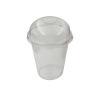 50 Stück APET Clear-Cup, 300ml, Ø95mm, transparent, Smoothie Becher (inkl. EWKF Gebühr)