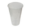 50 Stück APET Clear-Cup, 500ml, Ø95mm, transparent, Smoothie Becher (inkl. EWKF Gebühr)