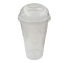 50 Stück APET Clear-Cup, 500ml, Ø95mm, transparent, Smoothie Becher (inkl. EWKF Gebühr)