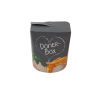 500 Stück Dönerbox 16 OZ, 480ml, mit Druck