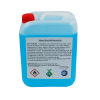 1 Stück Händedesinfektionsmittel 5L, 100% Bio Ethanol