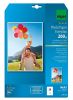 20 Blatt Sigel IP710 InkJet-Everyday-Foto-Papier, DIN A4, 200 g/qm, hochglänzend