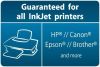 20 Blatt Sigel Ultra-Foto-Papier, IP675, DIN A4, hochglänzend, 190 g/qm