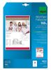 25 Blatt Sigel IP186 Inkjet-Papier, DIN A4, 160 g/qm, hochweiß, matt