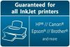 25 Blatt Sigel IP681 Inkjet-Papier, DIN A4, 200 g/qm, hochweiß, matt
