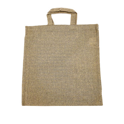 PW 200 Stück Baumwolltasche 38x42cm, braun, Naturoptik PW 200 Stück Baumwolltasche 38x42cm, braun, Naturoptik