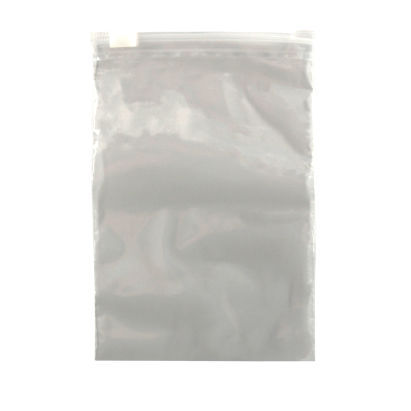 1000 Stück LDPE Gleitverschlussbeutel 160x220mm, 60my, transparent 1000 Stück LDPE Gleitverschlussbeutel 160x220mm, 60my, transparent
