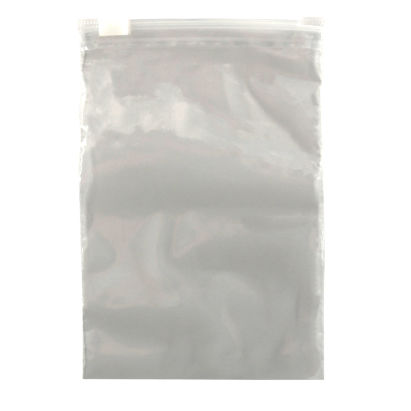 1000 Stück LDPE Gleitverschlussbeutel 200x300mm, 60my, transparent 1000 Stück LDPE Gleitverschlussbeutel 200x300mm, 60my, transparent