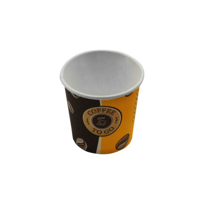 3000 Stück Coffee To Go Kaffeebecher 100ml, 4oz, 63mm, Expresso 3000 Stück Coffee To Go Kaffeebecher 100ml, 4oz, 63mm, Expresso