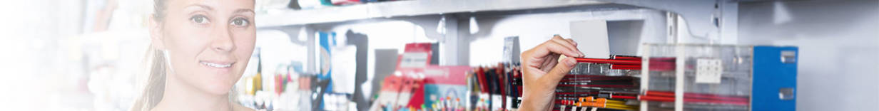 Bürobedarf Bürobedarf